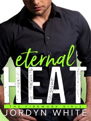 cover image of Eternal Heat